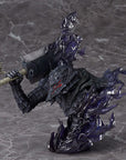 Berserk PVC Bust Guts (Berserker Armor) 10 cm