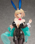 Bunny Suit Planning PVC Statue 1/4 Sophia F. Shirring Bunny Ver. 51 cm