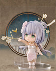 Vsinger Nendoroid Action Figure Luo Tianyi: Grain in Ear Ver. 10 cm