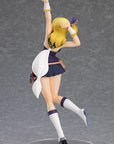 Fairy Tail Final Season Pop Up Parade PVC Statue Lucy Heartfilia: Grand Magic Royale Ver. 17 cm