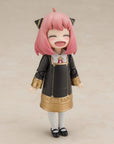 Spy x Family S.H. Figuarts Action Figure Anya Forger Uniform Ver. 8 cm