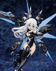 Hyperdimension Neptunia Statue 1/7 Black Heart 31 cm