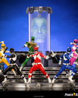 Power Rangers BDS Art Scale Statue 1/10 Zordon 35 cm