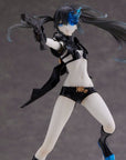 Black Rock Shooter: Dawn Fall Coreful PVC Figure Empress Black Rock Shooter Awakened Ver.