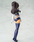 Megami Device x Alice Gear Aegis Plastic Model Kit Kaede Agatsuma & Sitara Kaneshiya Special Limited Edition Plastic Model Set 14 cm