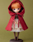 Harmonia Bloom Doll Masie Red Riding Hood 23 cm