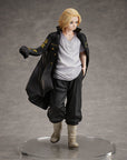 Tokyo Revengers PVC Statue & Ring Set 1/8 Manjiro Sano 21 cm - Ring Size 19