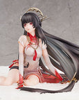 Punishing: Gray Raven PVC Statue 1/7 Qu: Crimson Blessing 14 cm