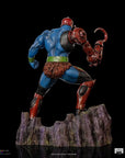 Masters of the Universe BDS Art Scale Statue 1/10 Trap Jaw 28 cm