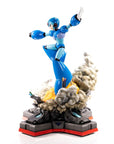 Mega Man X4 Statue X Finale Weapon 45 cm