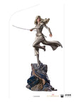 Eternals BDS Art Scale Statue 1/10 Thena 27 cm