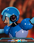 Mega Man X4 Statue X Finale Weapon 45 cm