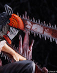 Chainsaw Man PVC Statue 1/7 Chainsaw Man 28 cm