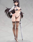 Azur Lane PVC Statue 1/7 Atago Glamorous Max Speed Ver. 25 cm
