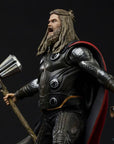 The Infinity Saga BDS Art Scale Statue 1/10 Thor Ultimate 23 cm