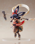 Sakuna: Of Rice and Ruin PVC Statue Princess Sakuna 17 cm