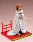 The Quintessential Quintuplets 2 PVC Statue 1/7 Miku Nakano Shiromuku 23 cm
