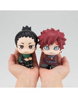 Naruto Shippuden Look Up PVC Statue Gaara 11 cm
