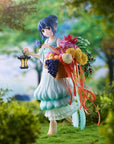 Laid-Back Camp PVC Statue 1/7 Rin Shima Birtday ver. 24 cm