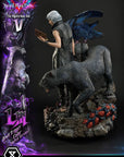 Devil May Cry 5 Statue 1/4 V Devil Trigger Color Version 58 cm