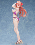 Hotlimit PVC Statue 1/4 CoverGirl Minatsu 43 cm