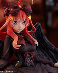 The Quintessential Quintuplets PVC Statue 1/7 Itsuki Nakano: Fallen Angel Ver. 26 cm