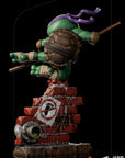 Teenage Mutant Ninja Turtles Mini Co. PVC Figure Donatello 21 cm