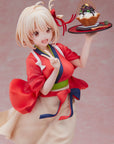 Lycoris Recoil PVC Statue 1/7 Chisato Nishikigi 26 cm