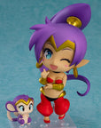Shantae Nendoroid Action Figure Shantae 10 cm