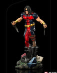 Marvel Comics BDS Art Scale Statue 1/10 Warpath (X-Men) 26 cm