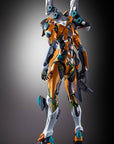 Neon Genesis Evangelion Metal Build Action Figure EVA-00/00' Prototype 22 cm
