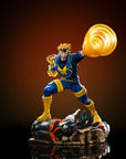 Marvel Comics BDS Art Scale Statue 1/10 Havok (X-Men) 22 cm