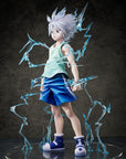 Hunter x Hunter PVC Statue 1/4 Killua Zoldyck 47 cm