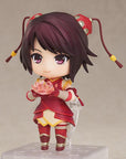 The Legend of Sword and Fairy Nendoroid Action Figure Han LingSha 10 cm