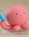 Takopi's Original Sin Nendoroid Action Figure Takopi 10 cm