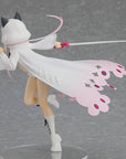 Smile of the Arsnotoria Pop Up Parade PVC Statue Arsnotoria: Cat Kingdom Ver. 16 cm