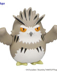 Haikyu!! Noodle Stopper PVC Statue Petit 1 Bokuto Owl 5 cm