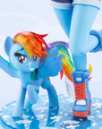 My Little Pony Bishoujo PVC Statue 1/7 Rainbow Dash Limited Edition 24 cm