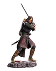 Lord Of The Rings BDS Art Scale Statue 1/10 Aragorn 24 cm