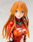 Evangelion: 3.0+1.0 Thrice Upon a Time PVC Statue 1/6 Asuka Langley (Last Scene) 18 cm