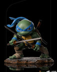 Teenage Mutant Ninja Turtles Mini Co. PVC Figure Leonardo 12 cm