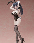 Monochrome Bunny Statue 1/4 Aoi 44 cm