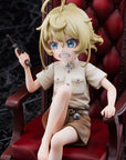 Saga of Tanya the Evil PVC Statue 1/7 Tanya Degurechaff 19 cm