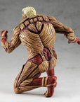 Attack on Titan Pop Up Parade PVC Statue Reiner Braun: Armored Titan Ver. 16 cm