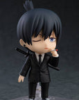 Chainsaw Man Nendoroid Action Figure Aki Hayakawa 10 cm