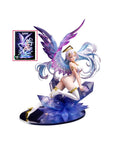 Museum of Mystical Melodies PVC Statue 1/7 Aria - The Angel of Crystals Bonus Edition 26 cm