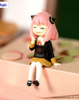 Spy x Family Noodle Stopper PVC Statue Anya 10 cm