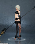 NieR:Automata PVC Statue A2 (YoRHa Type A No. 2) Short Hair Version 28 cm
