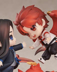 Lie Huo Jiao Chou Chibi Figures Xuan Ji & Sheng Lingyuan: HuaJianMuYun Ver. 10 cm