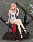 Original Character PVC Statue 1/7 Tid Original Niya China Dress Ver. 20 cm